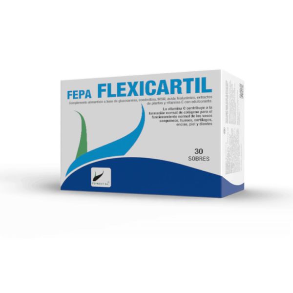 Fepa Flexicartil 30 buste - FEPA