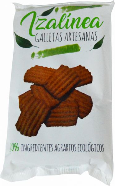 Biscoitos Izalinea 300 g - IZALO