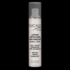 Comprar FOUCAUD Friction De Foucaud Viaje 50 ml Por 5,99€