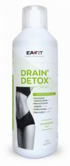 Comprar EAFIT SLIM Dreno Detox 500ml Por 22,99€