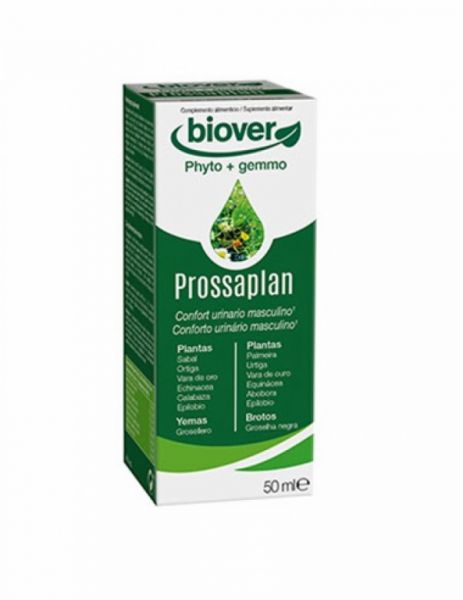 Prosaplan 50 ml - BIOVER