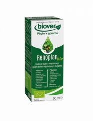 Comprare BIOVER Renoplan 50ml Di 11,95€