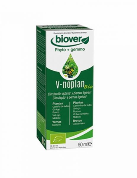 V-Noplan 50ml - BIOVER