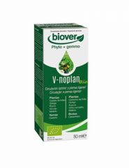 Buy BIOVER V-Noplan 50ml By 11,95€