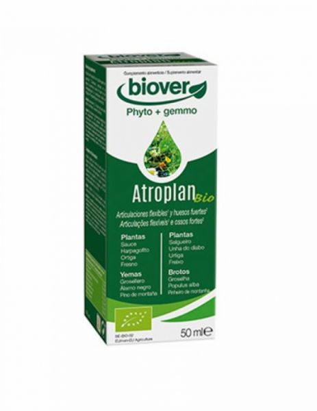 Arthroplan 50 ml - BIOVER