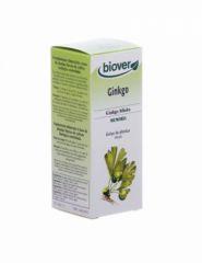 Kaufen BIOVER Ginkgo - Ginkgo biloba 50ml Von 12,80€