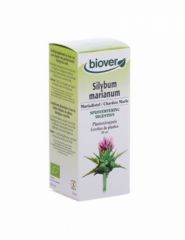 Comprar BIOVER cardo de leite 50ml Por 11,85€