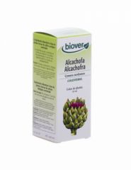 Buy BIOVER Artichoke 50ml By 11,85€