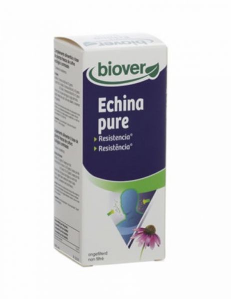 Echinapure 100 ml - BIOVER