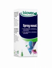 Comprar BIOVER Spray nasal 25 ml Por 9,55€