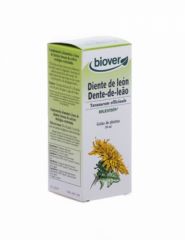 Buy BIOVER Dandelion 50ml By 11,85€