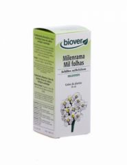 Buy BIOVER Yarrow-Achillea millefolium 50 ml By 12,85€