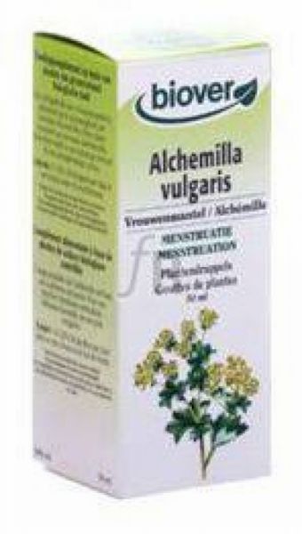 Alchemilla 50 ml - BIOVER