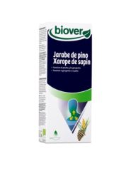 Comprar BIOVER Xarope de Pinho Sem Açúcar 150 ml Por 16,95€