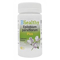 Comprar BIOVER Epilobium Parviflorum 45 cápsulas Por 15,90€