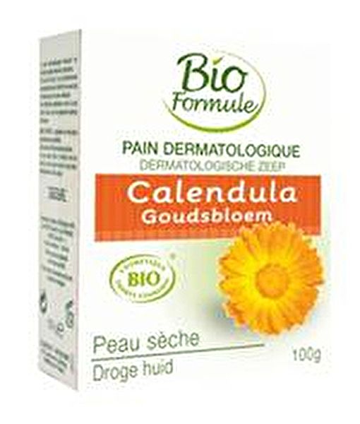 CALENDULA DERMATOLOGISCHE SCHMERZEN 100 gr BIO