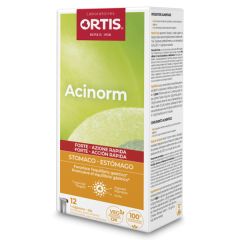 Comprare ORTIS Acinor 12 Buste Di 12,00€