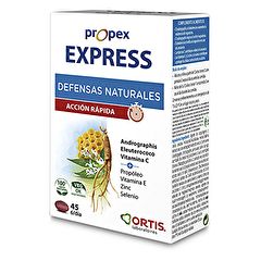 köpa ORTIS PROPEX EXPRESS 3X15 komp Förbi 15,90€