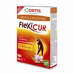 köpa ORTIS FLEXICUR 2x15 Komp Förbi 27,95€