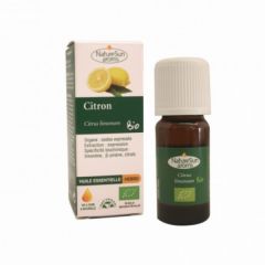 Buy NATURESUN'AROMS ORGANIC WHEAT GERM VEGETABLE OIL 50 ML By 7,40€