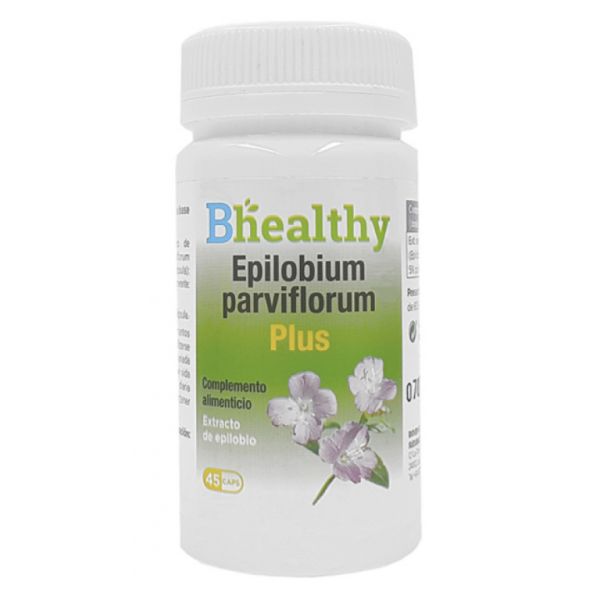 Epilobio Parviflorum 45 Capsule - BHEALTHY