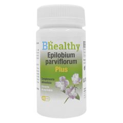 Comprare BHEALTHY Epilobio Parviflorum 45 Capsule Di 13,50€