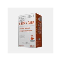 Comprare FARMOPLEX Eccellente Zen 60 capsule Di 23,30€