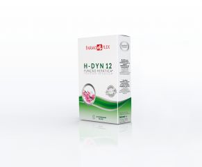 Comprar FARMOPLEX H-Dyn 12 30 Compresos Per 21,31€