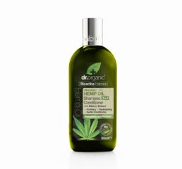 Buy DR ORGANIC Hemp Shampoo and Conditioner 265 ml By 10,45€