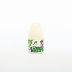 köpa DR ORGANIC Aloe Vera Deodorant 50 ml Förbi 8,50€