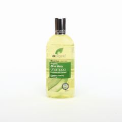 köpa DR ORGANIC Aloe Vera Champagne 265 ml Förbi 9,50€