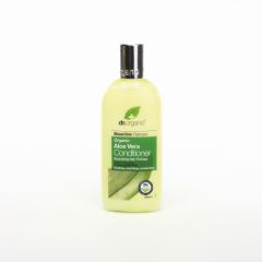 Comprar DR ORGANIC Acondicionador de Aloe Vera 265 ml Por 9,50€