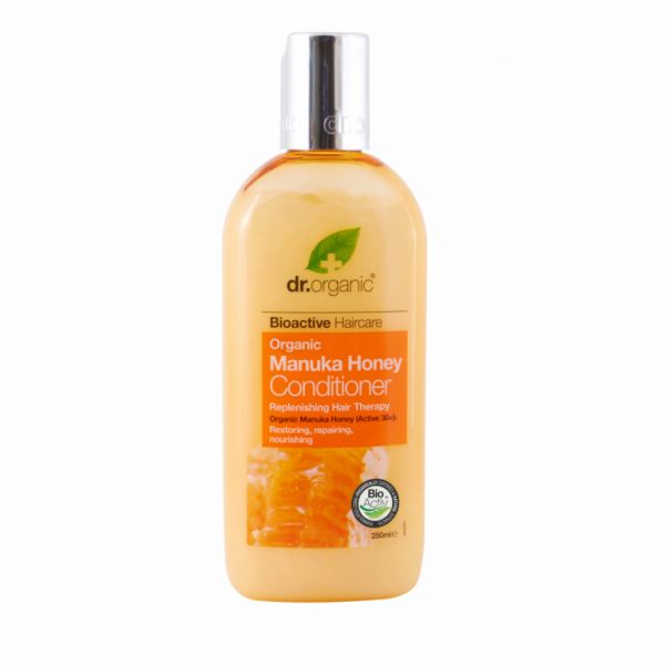 Balsamo al miele di Manuka 265 ml - DR ORGANIC