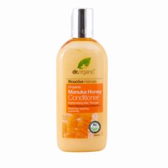 Comprar DR ORGANIC Acondicionador de Miel de Manuka 265 ml Por 9,50€