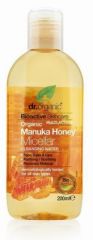 Comprar DR ORGANIC Agua Micelar Miel de Manuka 200 ml Por 6,99€