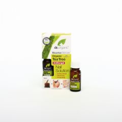 Kopen DR ORGANIC Oplossing voor T-tree-nagels 10 ml Door 9,75€