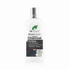 Comprar DR ORGANIC Acondicionador de Carbón 265 ml Por 9,50€