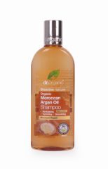 Comprar DR ORGANIC Champú de Aceite de Argán 265 ml Por 9,50€