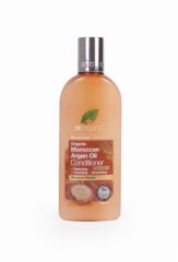 Comprar DR ORGANIC Acondicionador de Aceite de Argán 265 ml Por 9,50€