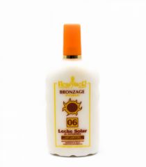 Buy FLEURYMER Carrot Sun Milk SPF6 250 ml By 9,10€