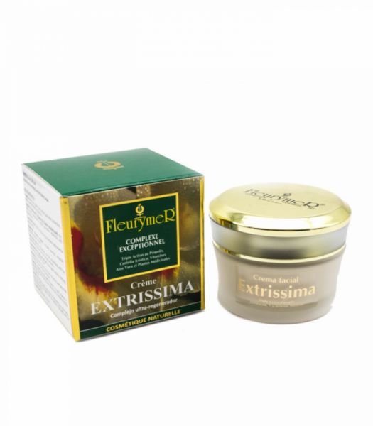 Crema Extrissima 50 ml - FLEURYMER