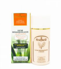 Comprar FLEURYMER Leche Desmaquillante Normal Por 7,50€