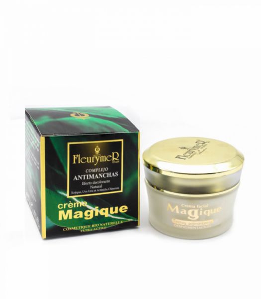 Crema Macchia Magica 50 ml - FLEURYMER