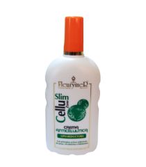 Comprare FLEURYMER Cellu-Slim Bel Crema Anticellulite 250 ml Di 19,10€