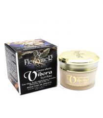 köpa FLEURYMER Vibora Cream Natural Botox Effect 50 ml Förbi 16,60€