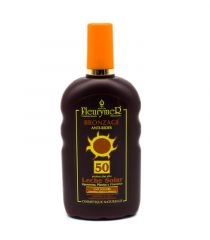 Comprar FLEURYMER Llet Solar SPF50 Per 18,00€