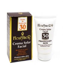 Comprar FLEURYMER Crema Solar Facial SPF-30 Tub Novetat Per 12,80€