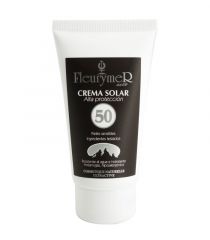 Crema Solar Facial SPF-50 Muntanya