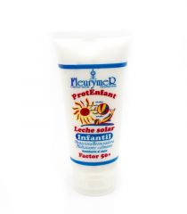 Buy FLEURYMER Children's Tanner SPF-50 Tube By 16,90€