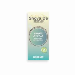 Comprar SHOVA CHAMPU AVENA SHOVA-DE 250 ml. Por 11,70€